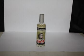 Parfum d'ambiance 100ml PAULETTE (Verveine)