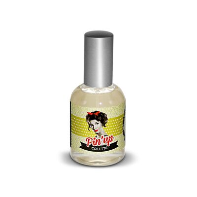 Nebbia per cuscino 50ml COLETTE (Gelsomino)