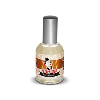 Kissenspray 50 ml GERMAINE (Monoï-Blume)