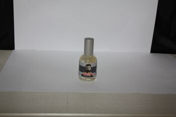 Brume d'oreiller 50ml GUSTAVE (Cuir végétal)