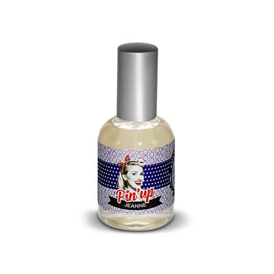 Spray per cuscino 50ml JEANNE (1001 notti)