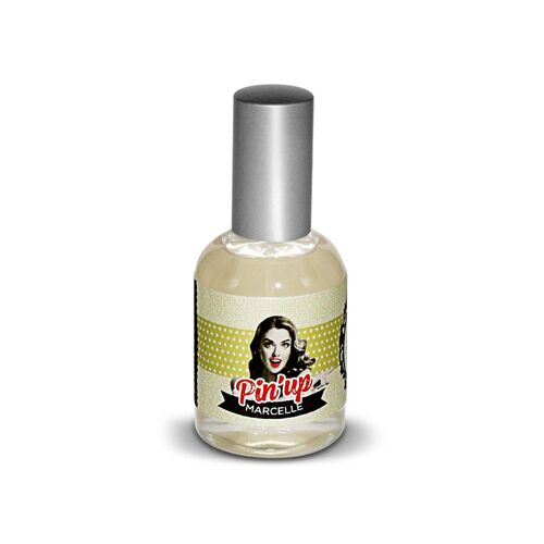 Brume d'oreiller 50ml MARCELLE (Fleur de coton)