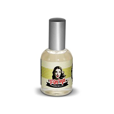 Nebbia per cuscino 50ml MARCELLE (Fiore di cotone)