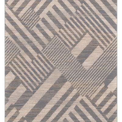 ZOEY indoor outdoor rug