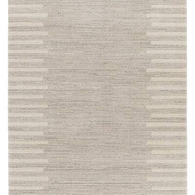 Tapis ultra doux style scandinave HYGGE