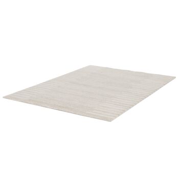 Tapis ultra doux style scandinave HYGGE 6