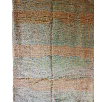 Tappeto berbero in lana Boujad 172 x 265 cm