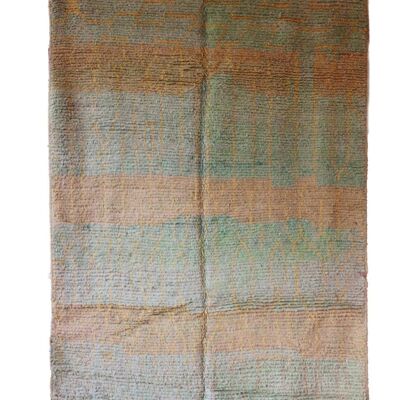 Tapis Berbere en laine Boujad 172 x 265 cm