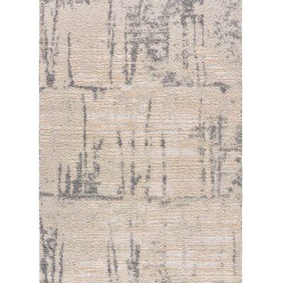 SHADOW abstract design rug