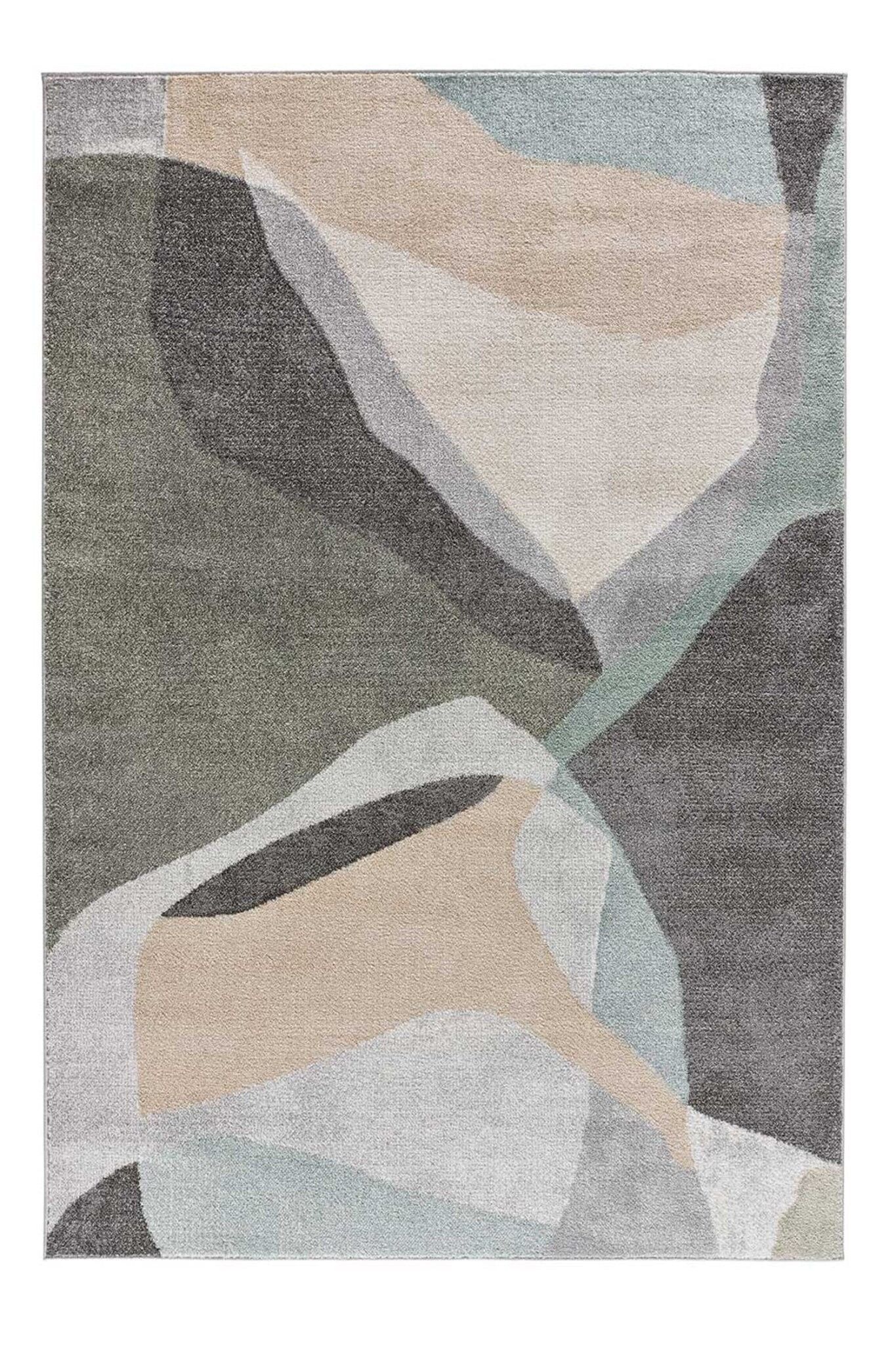 Tapis de style contemporain MIST