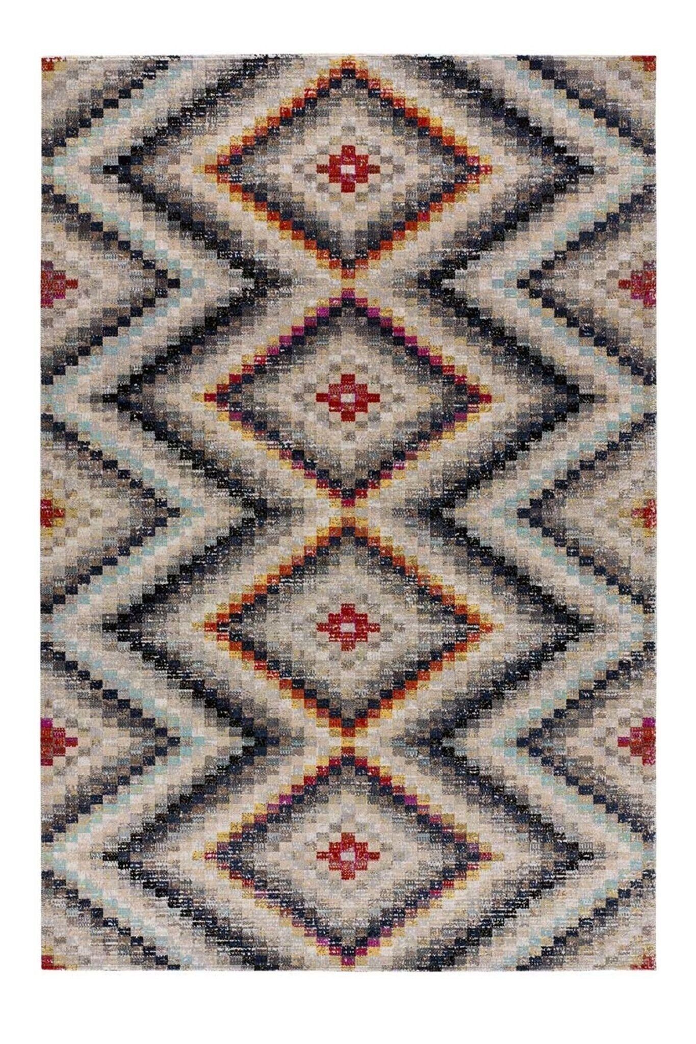 HIPPY indoor outdoor rug