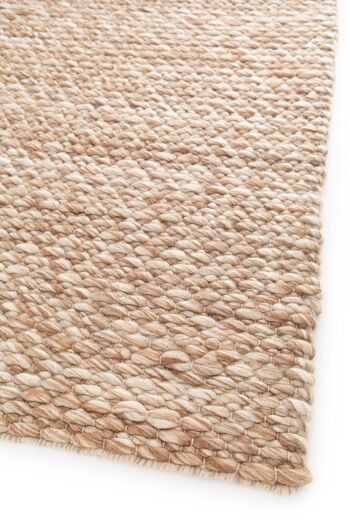 Tapis en laine et coton PITLOOM 5