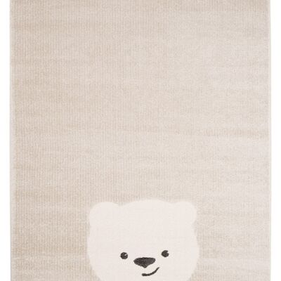 Tappeto per bambini super morbido BEAR