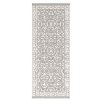 Tapis de couloir  intérieur extérieur MOSAIQUE 1