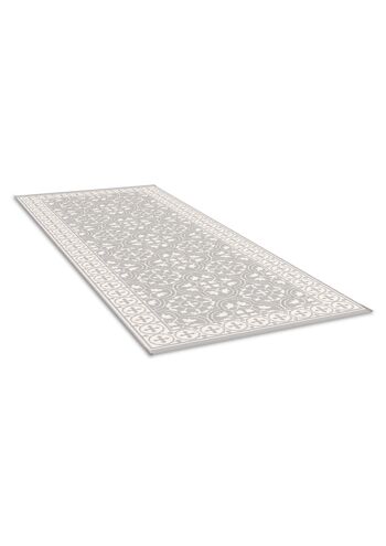 Tapis de couloir  intérieur extérieur MOSAIQUE 6