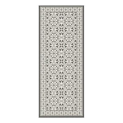 MOSAIQUE indoor outdoor hallway rug