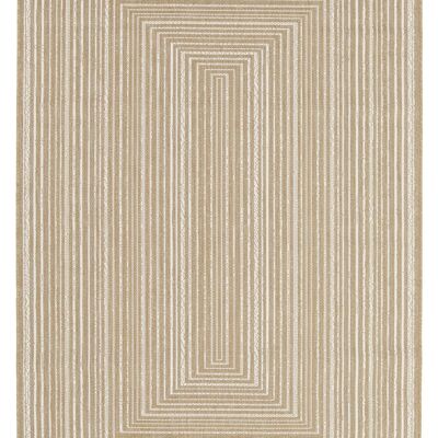 Tapis design intérieur extérieur SLOW LIFE