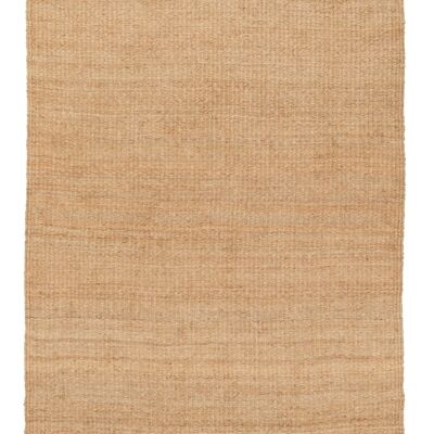 Tapis reversible en jute de haute qualité TATAMI