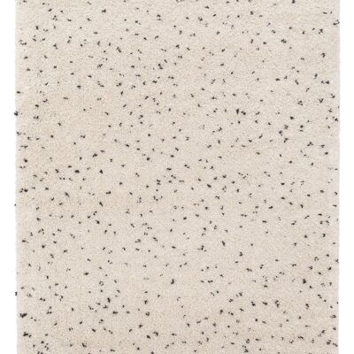 Tapis doux et épais style ethnique POLKA