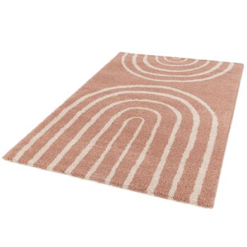 Tapis enfant épais et confortable HARMONI 5