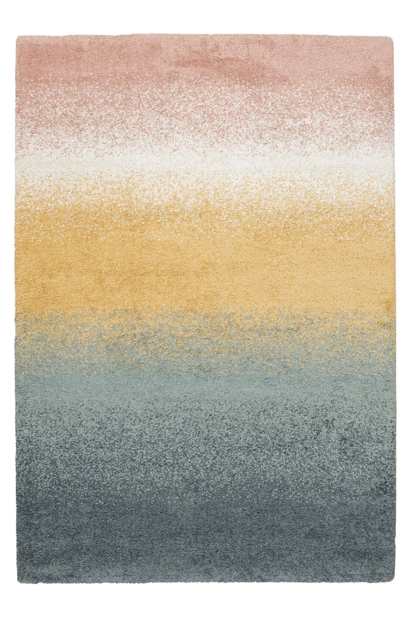 Thick and comfortable NUANCE rug