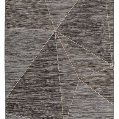 Tapis intérieur extérieur SKYE