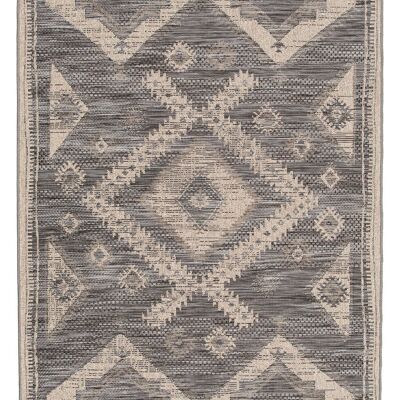 Tapis intérieur extérieur SOFIA