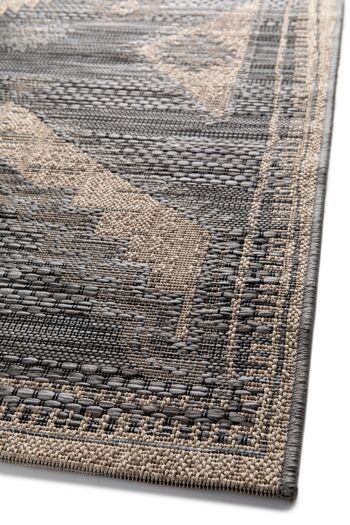 Tapis intérieur extérieur SOFIA 7