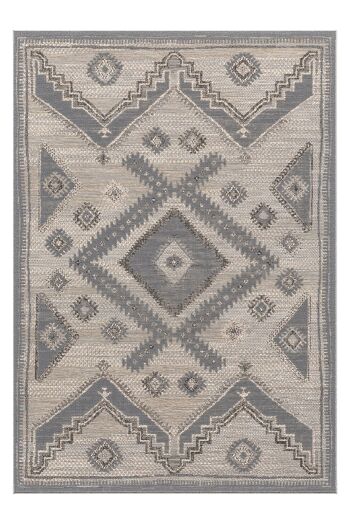 Tapis intérieur extérieur SOFIA 1