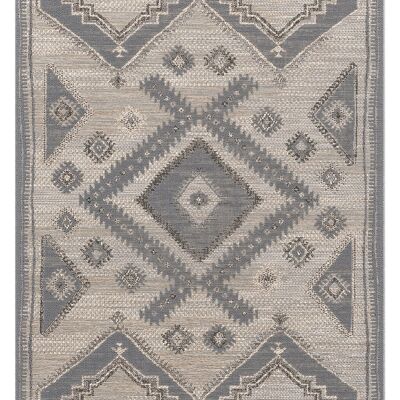 Tapis intérieur extérieur SOFIA