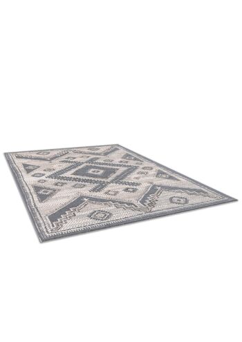 Tapis intérieur extérieur SOFIA 7