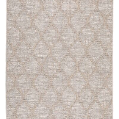 Tapis intérieur extérieur IVY