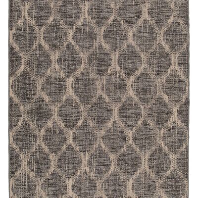 Tapis intérieur extérieur IVY