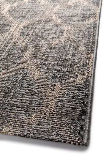 Tapis intérieur extérieur IVY 6