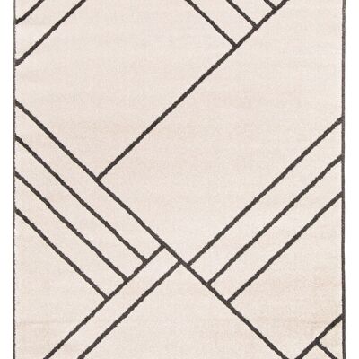 Tapis design WYATT