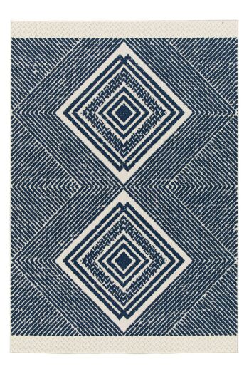 Tapis intérieur extérieur HAMPTONS 1