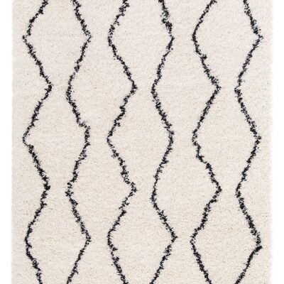 Tapis design St. MORITZ