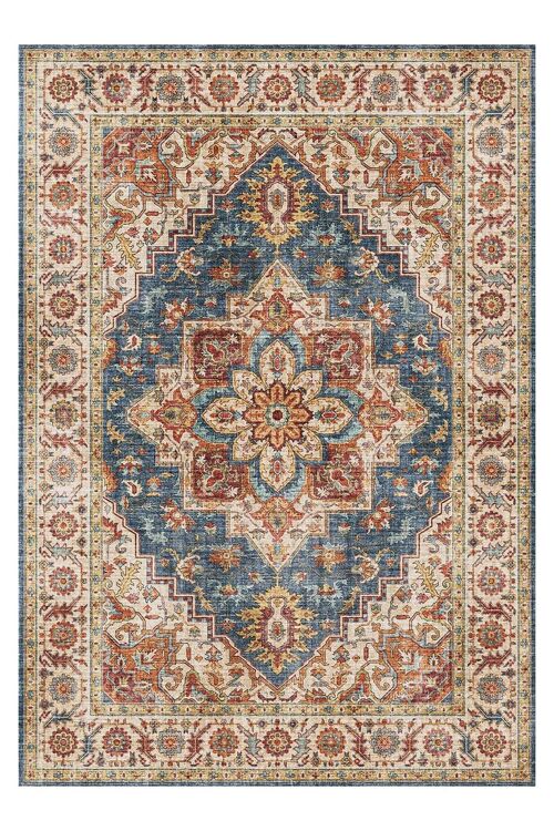 Tapis design GUSTAV