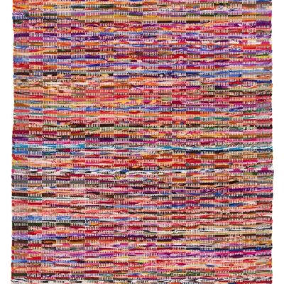 Alfombras de fibra reciclada EMOTION