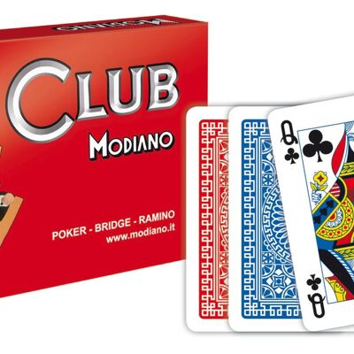 Club de rummy