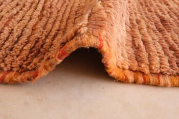 Tapis Berbere marocain pure laine 200 x 311 cm 4