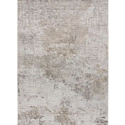 ABSTRACT contemporary design rug