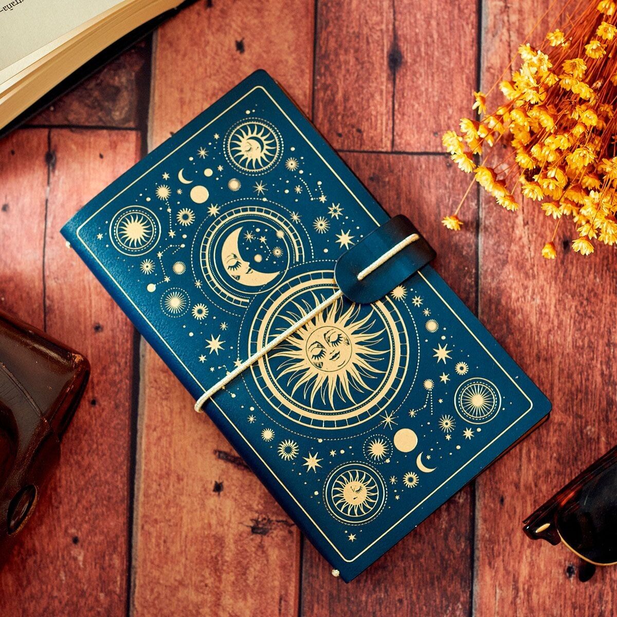 Quaderno di viaggio astrale