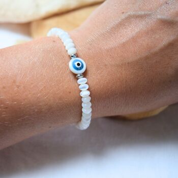 Bracelet Matiasma 2