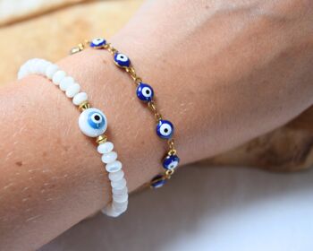 Bracelet Matiasma 3