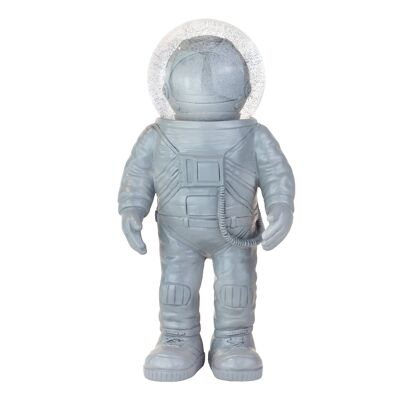 The Giant Astronaut Grey