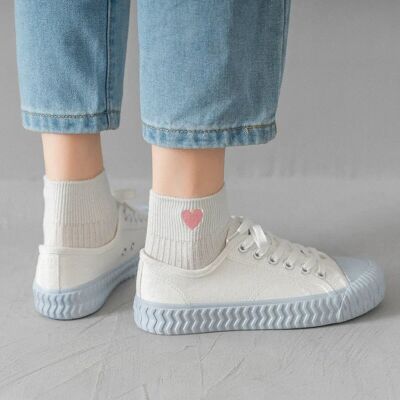 Calzini da donna Tender Heart I 35-41