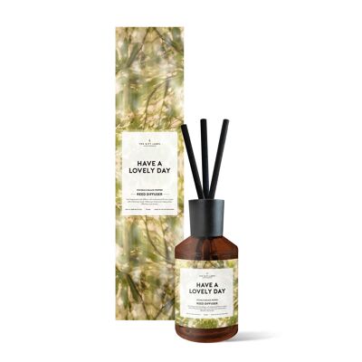 Duftstäbchen-Diffusore, 250 ml – einen schönen Tag