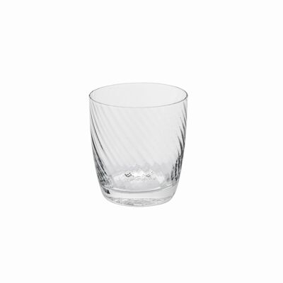 Vasos de agua mikado