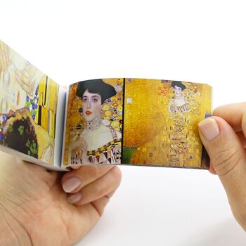 Livre de Gustav Klimt 4